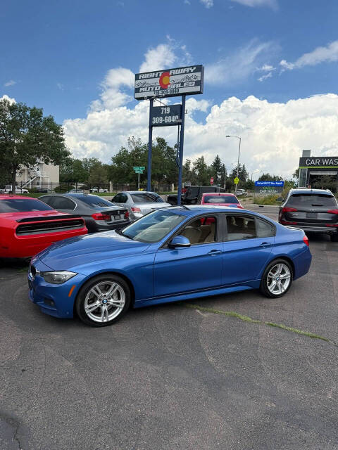 bmw 3 series 2015 WBA3B5C59FP653578 image bmw 3 series 2015 WBA3B5C59FP653578 image